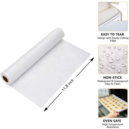 Baking Paper 20 Meter