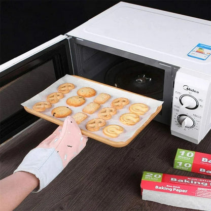 Baking Paper 20 Meter