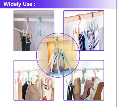 Wardrobe Hooks