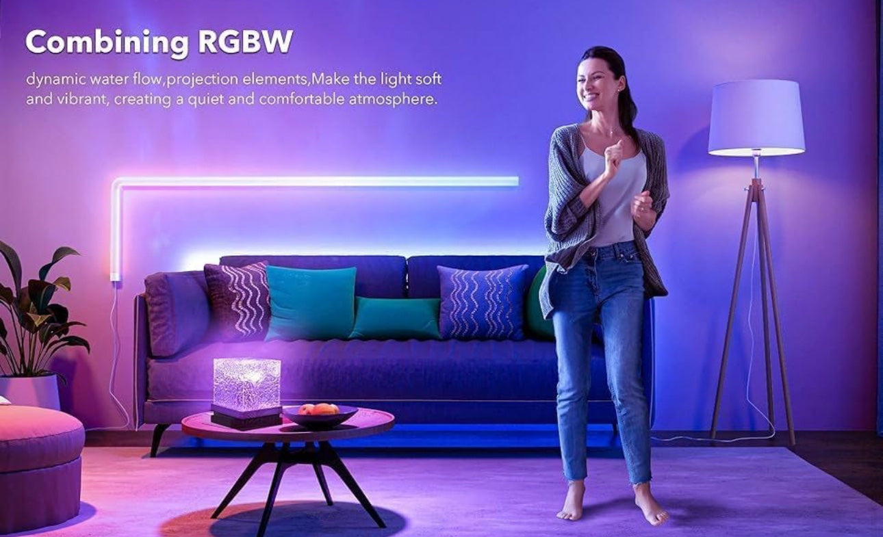 USB Powered Table Lamp