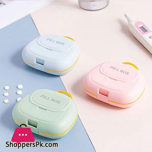 Pill Box