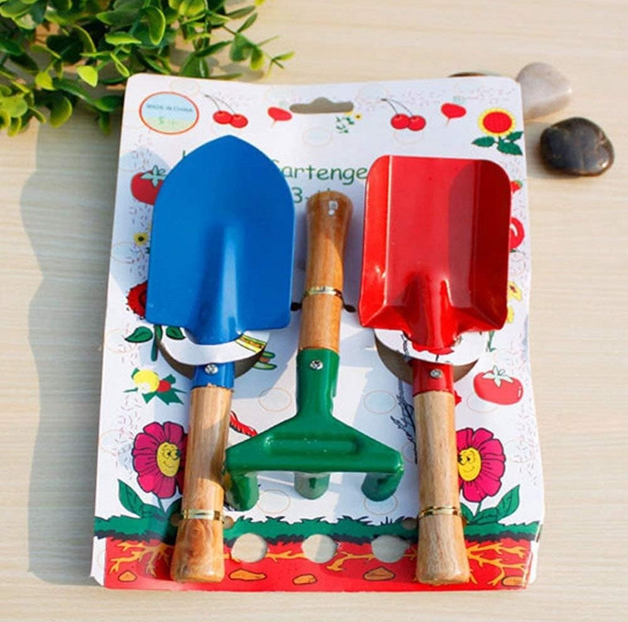 Gardening Kit Tools Set