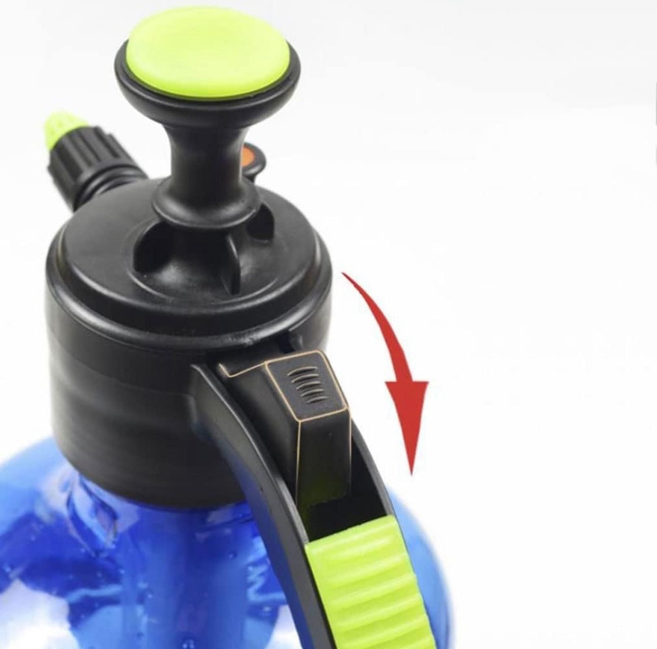 Gardening / Car Water Spray