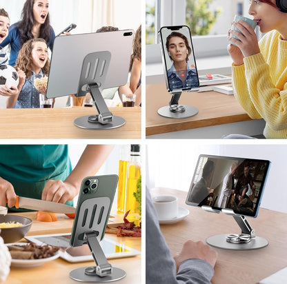 Mobile Stand Rotatable