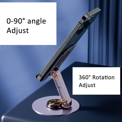Mobile Stand Rotatable