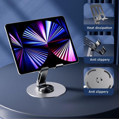 Mobile Stand Rotatable