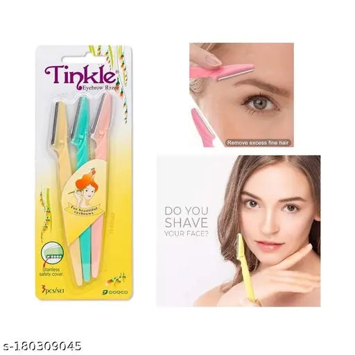 Tinkle Eyebrow Racer