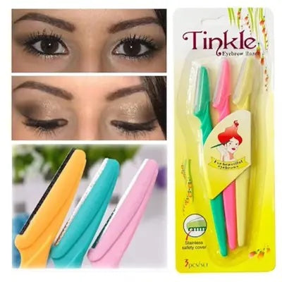 Tinkle Eyebrow Racer