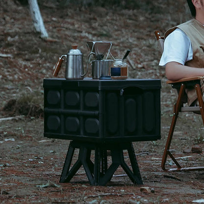 Folding Stool