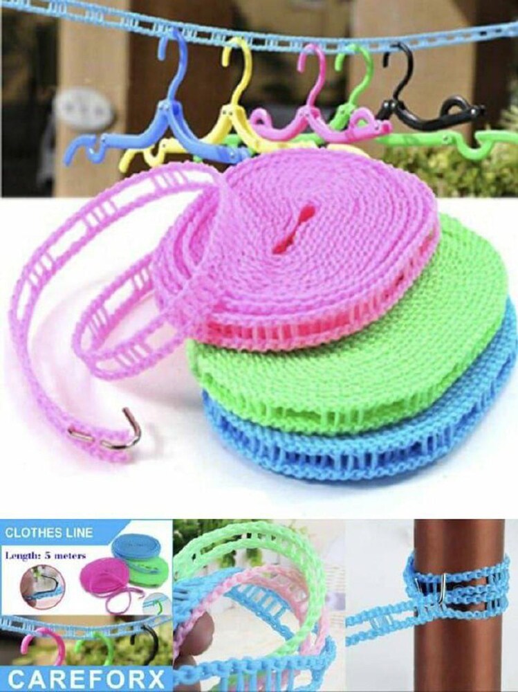Clothes line 5 Meter