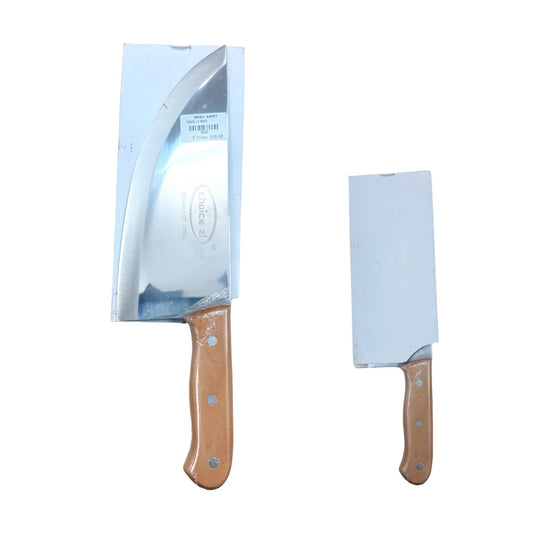 Knife Heavy Quality