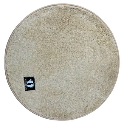 Door Mat Round Anti Slip Big Size