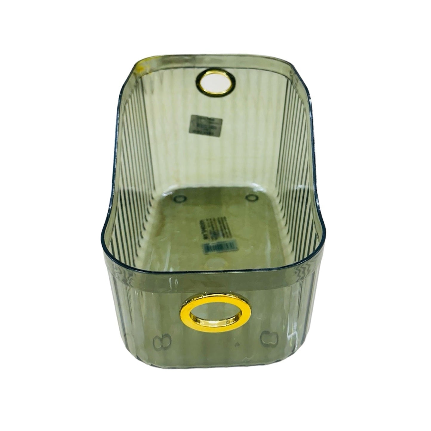 Acrylic Fridge Tray