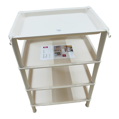 Multipurpose Tray -4 Layer
