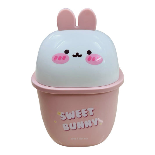 Mini Cute Dustbin