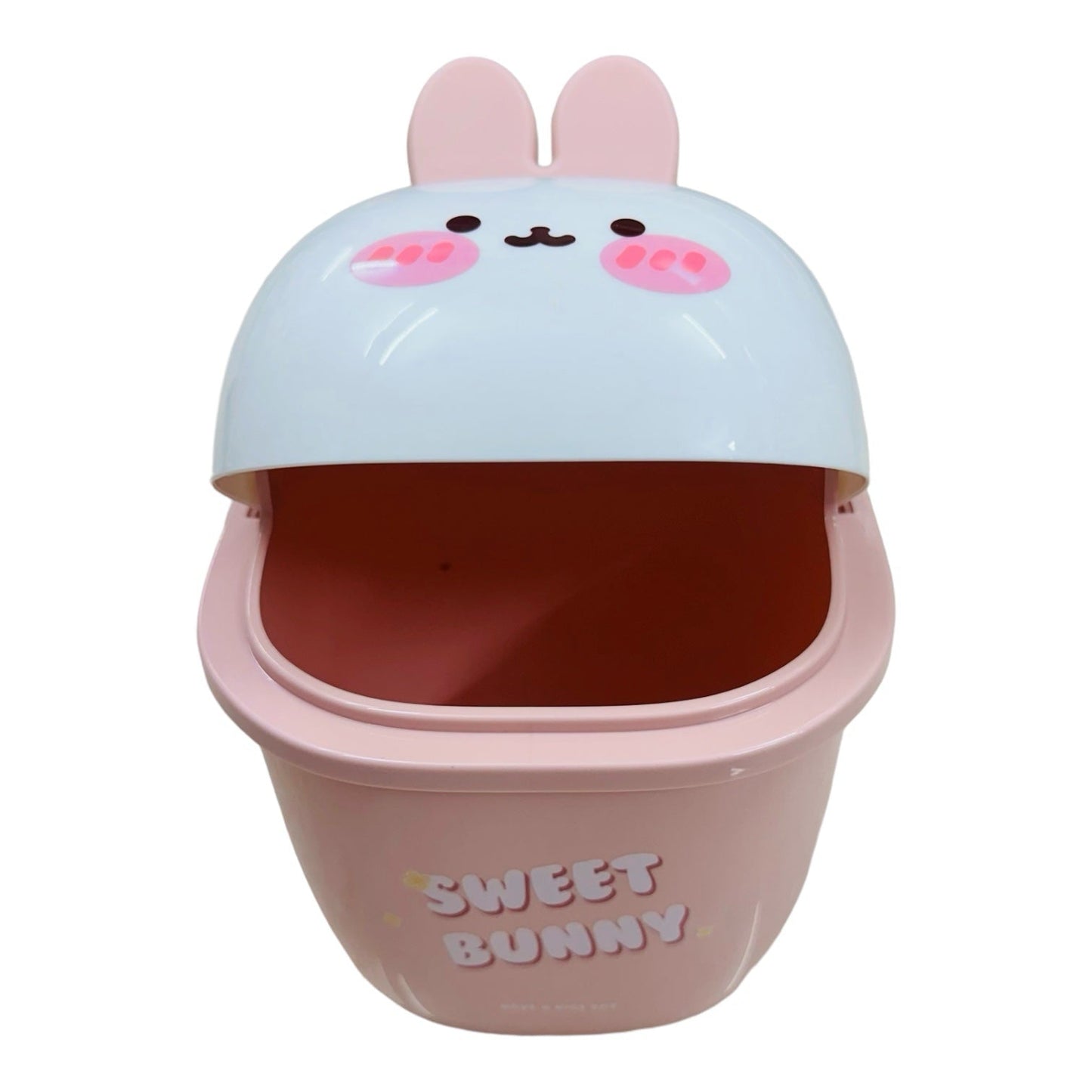 Mini Cute Dustbin
