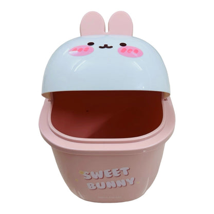 Mini Cute Dustbin