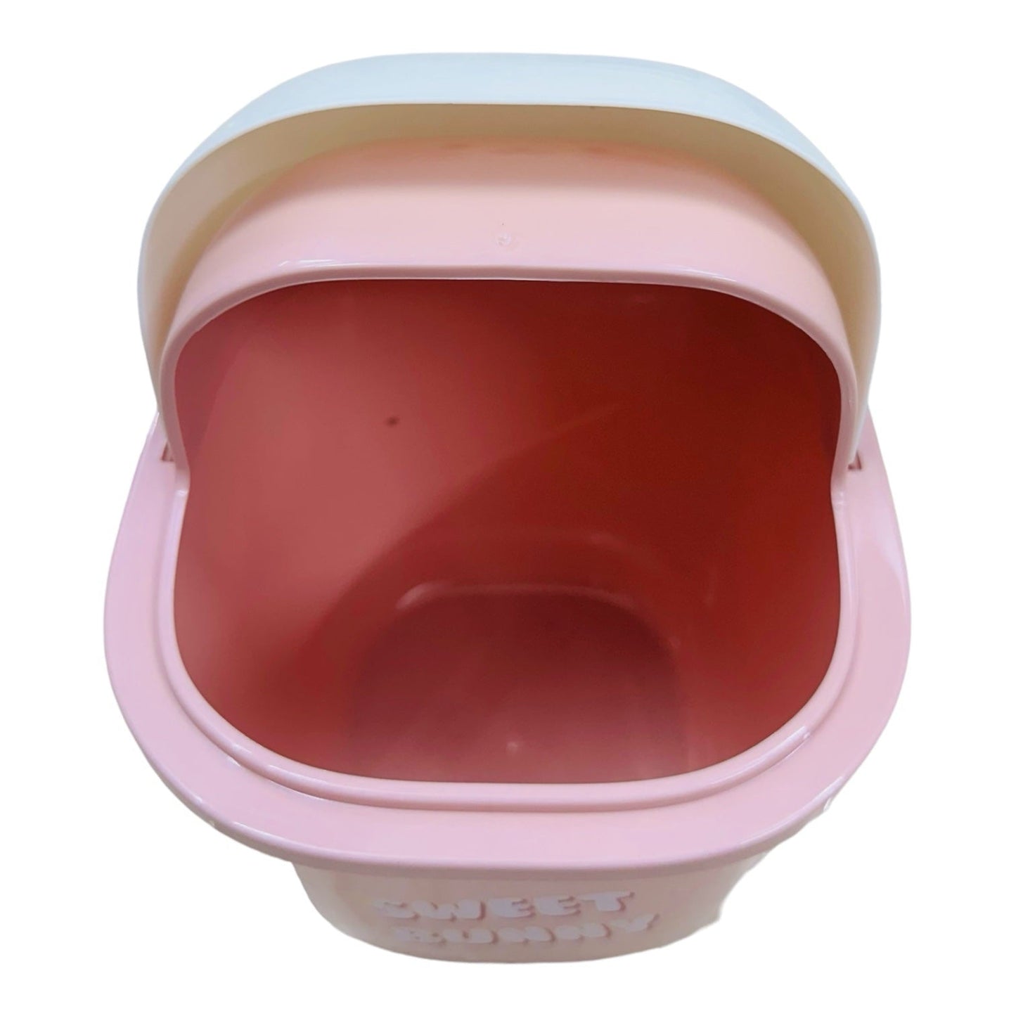 Mini Cute Dustbin