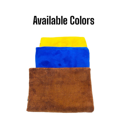 Microfiber Cloth High Quality