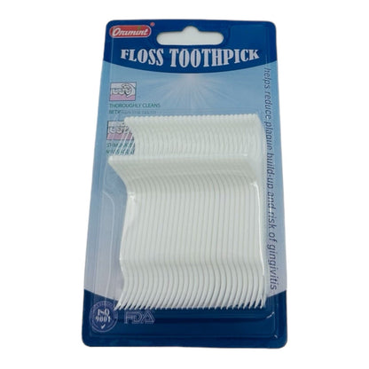 Dental Floss ( Pack Of 30 Piece )