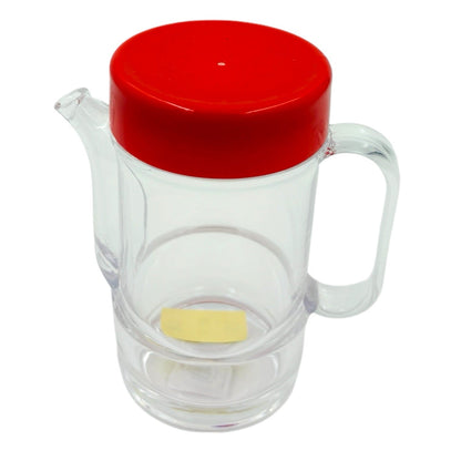 Oil Dispenser Acrylic
