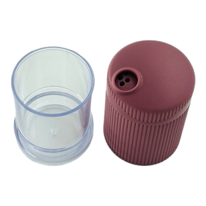 Salt & Pepper Box (Pack Of 2)