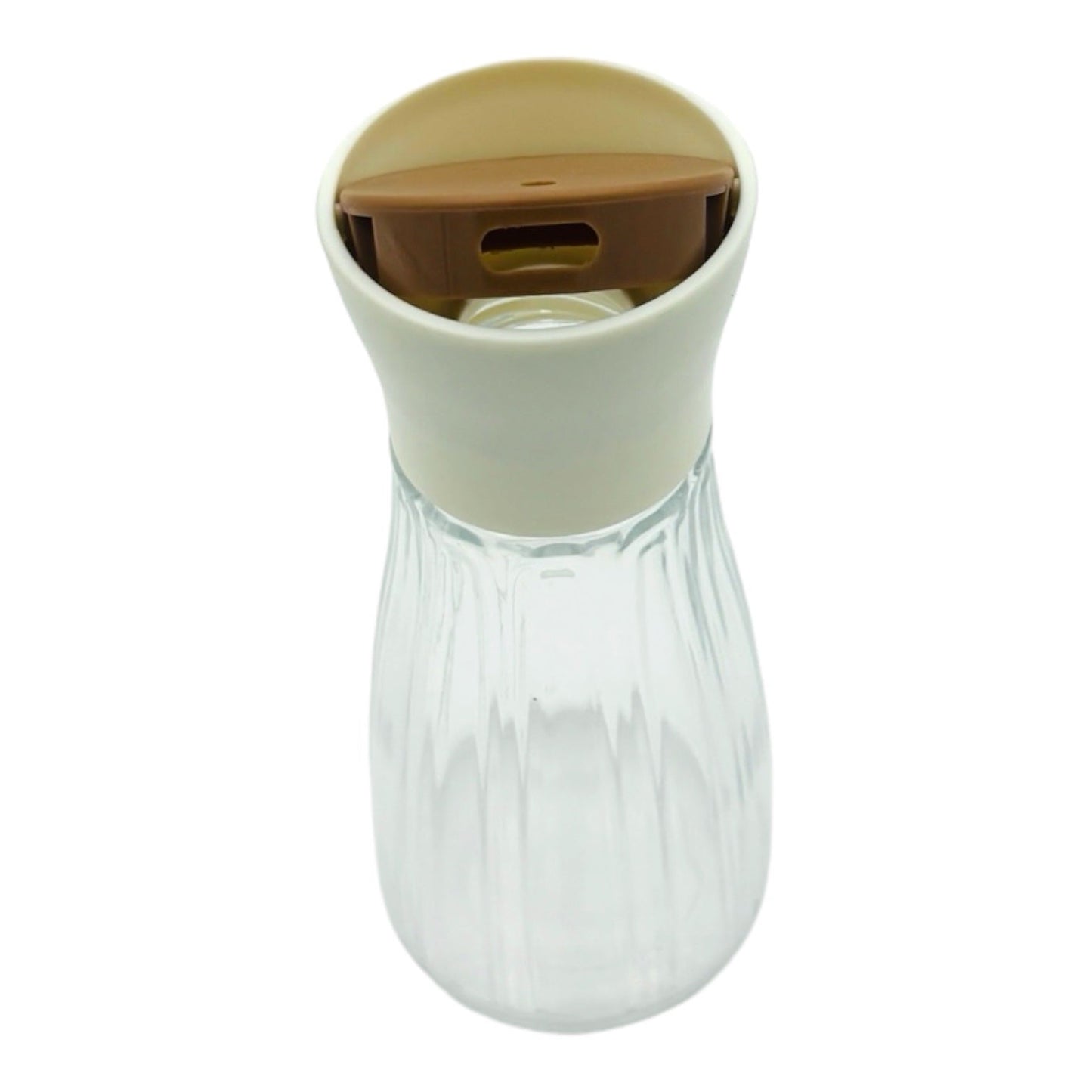 Glass Seasoning Set