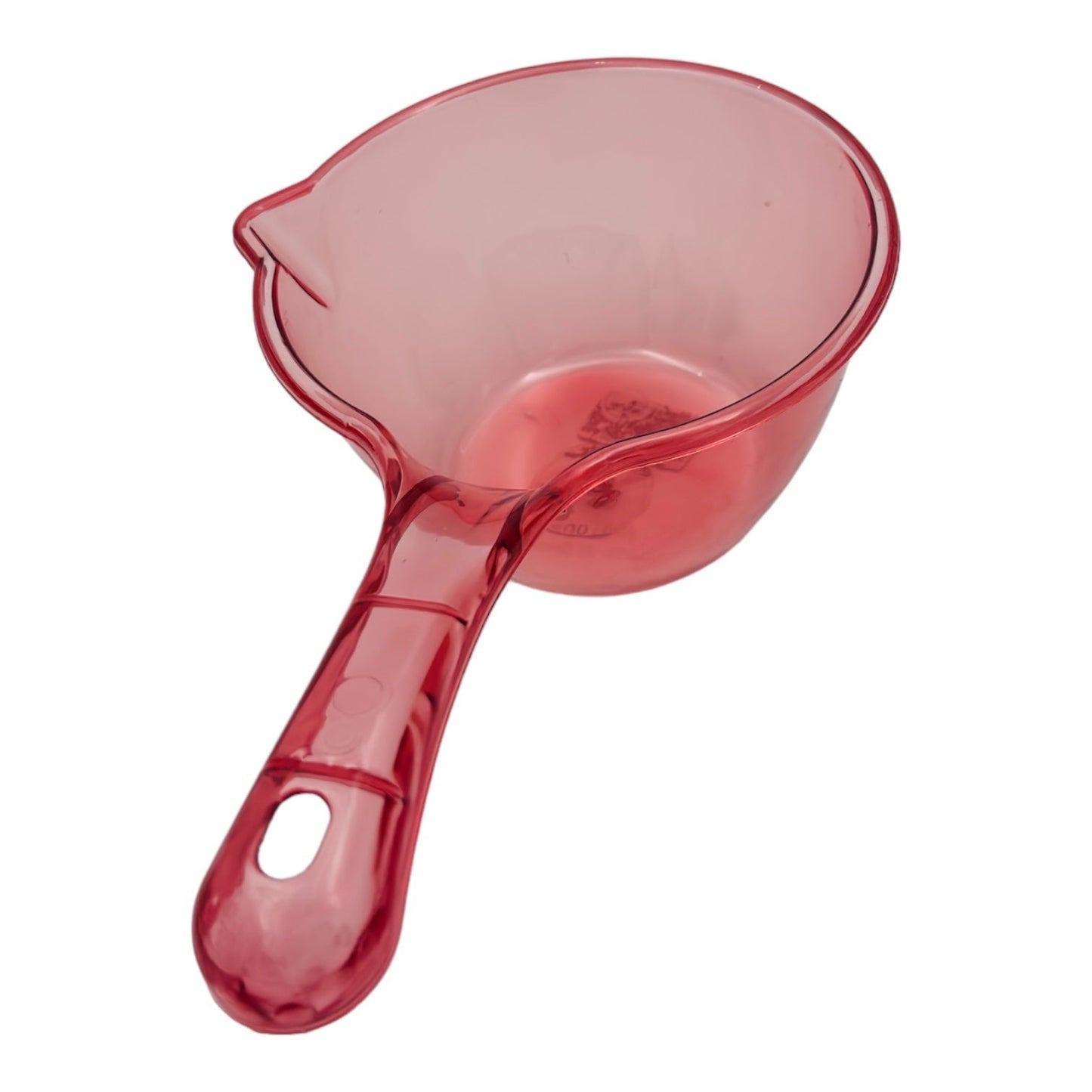 Acrylic Mug