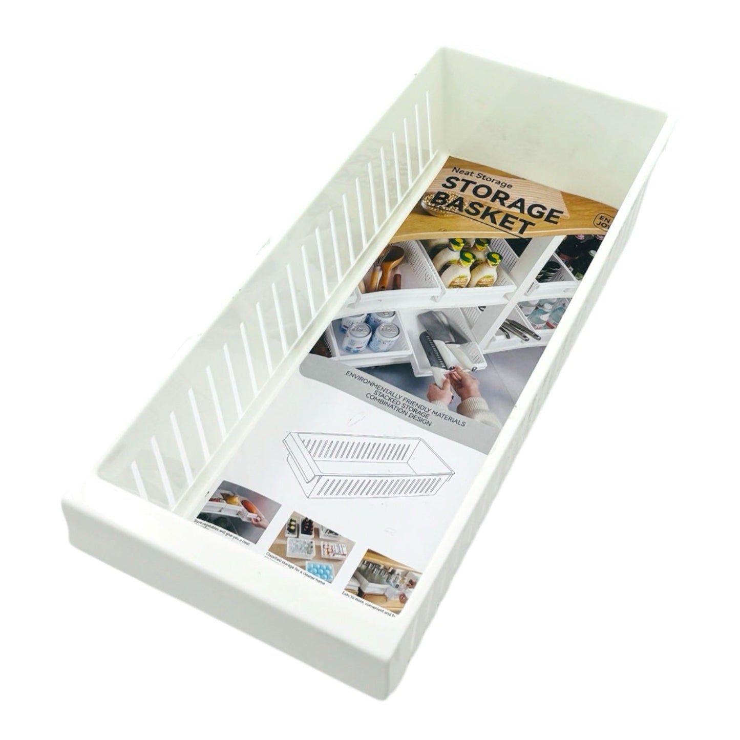 Storage Basket