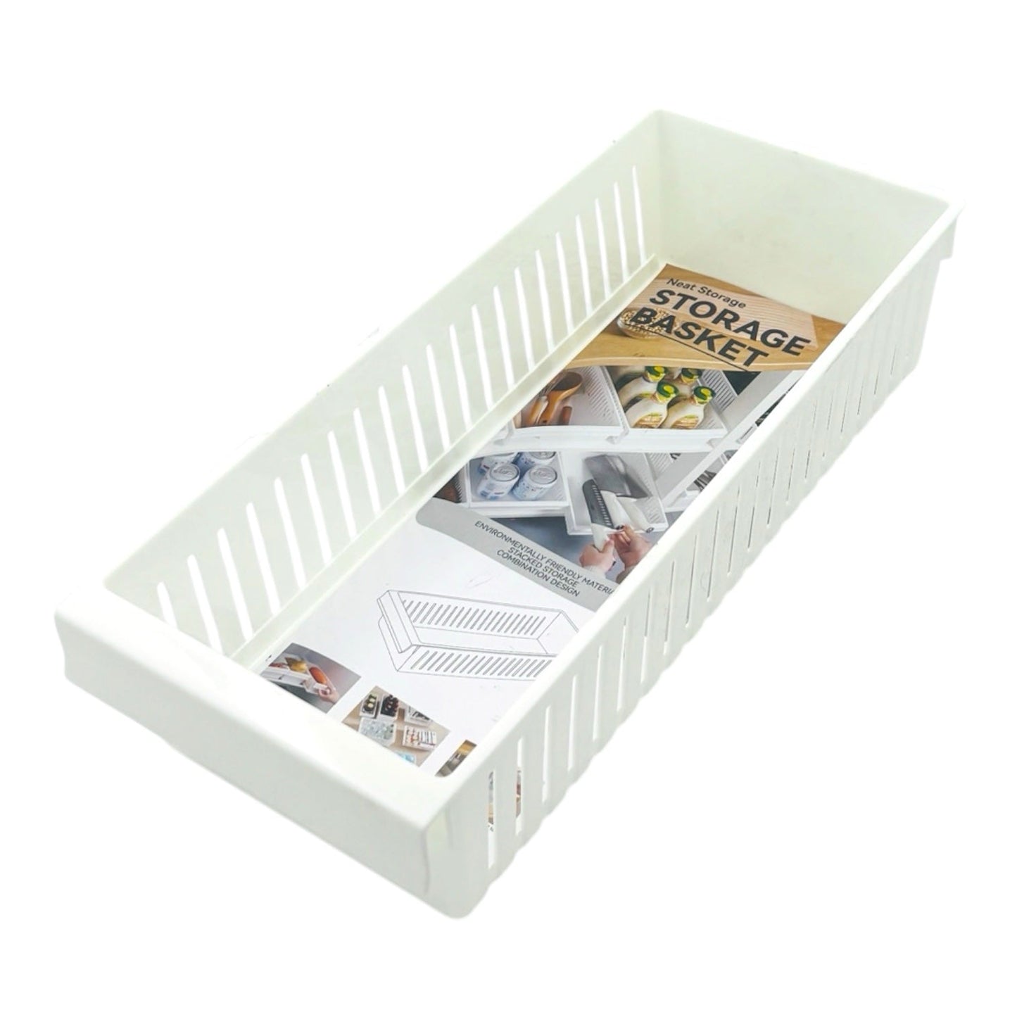Storage Basket