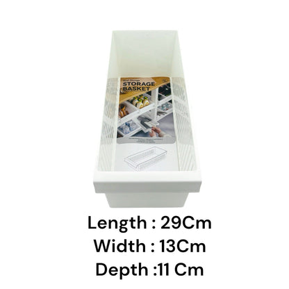 Storage Basket