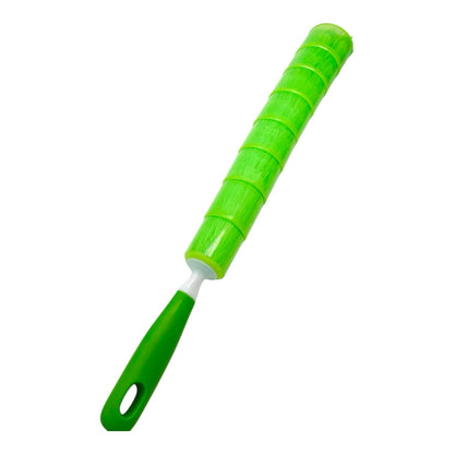 Cleaning Duster Open Close