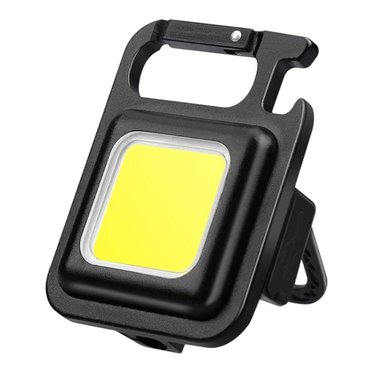 Rechargeable LED Flash Light