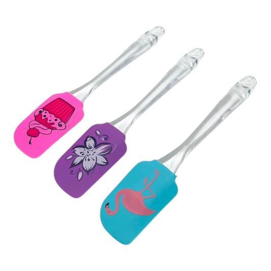 Silicone Spatula Printed