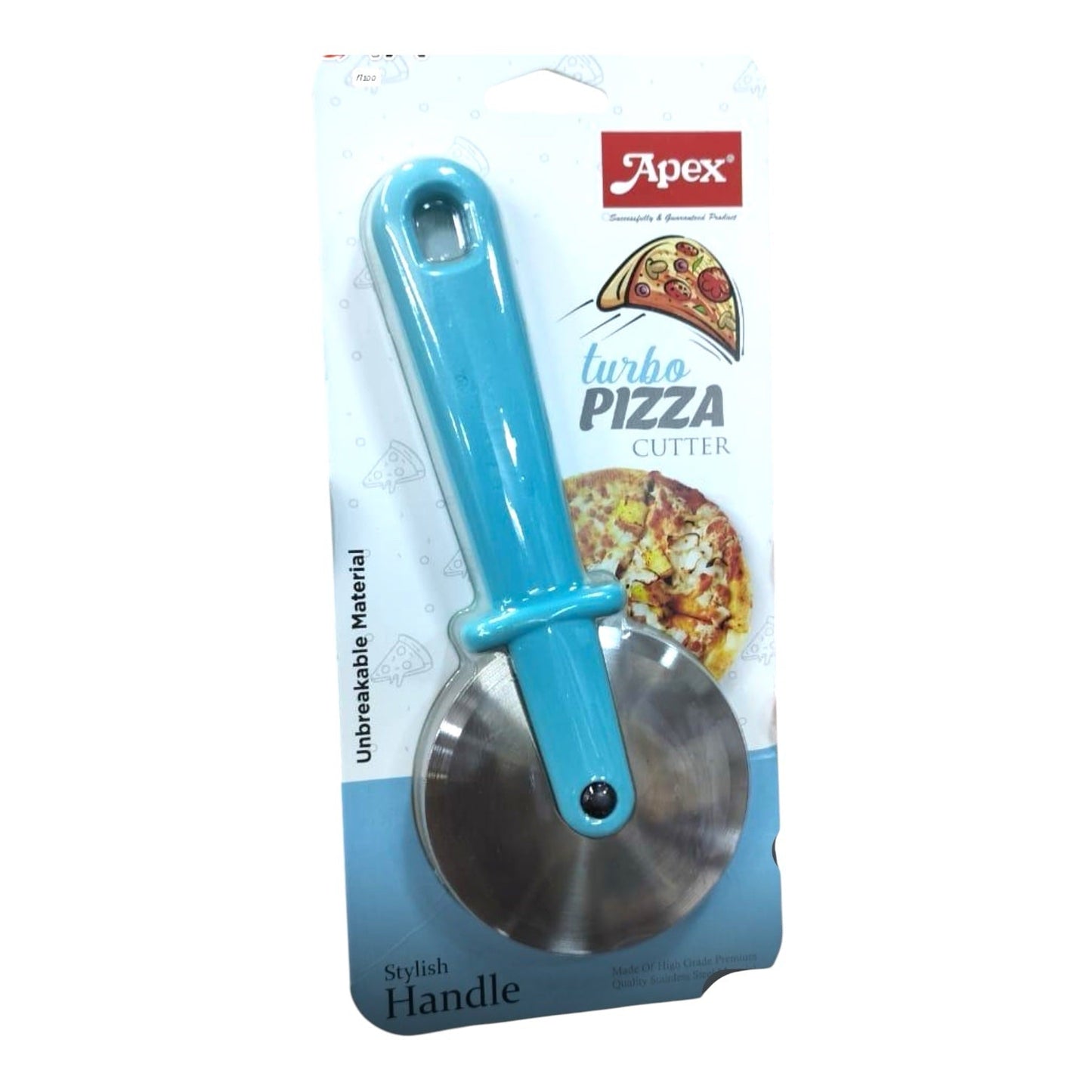 Pizza Cutter