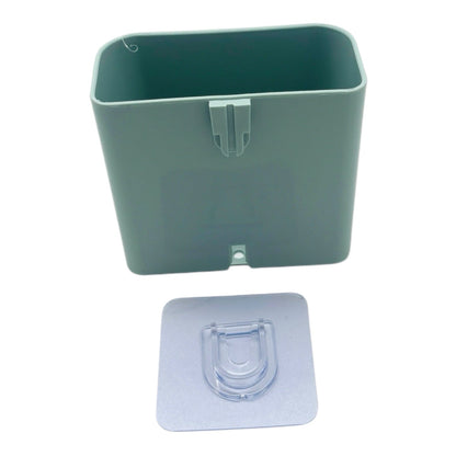 Tooth Brush /Paste Holder Wall Mounted