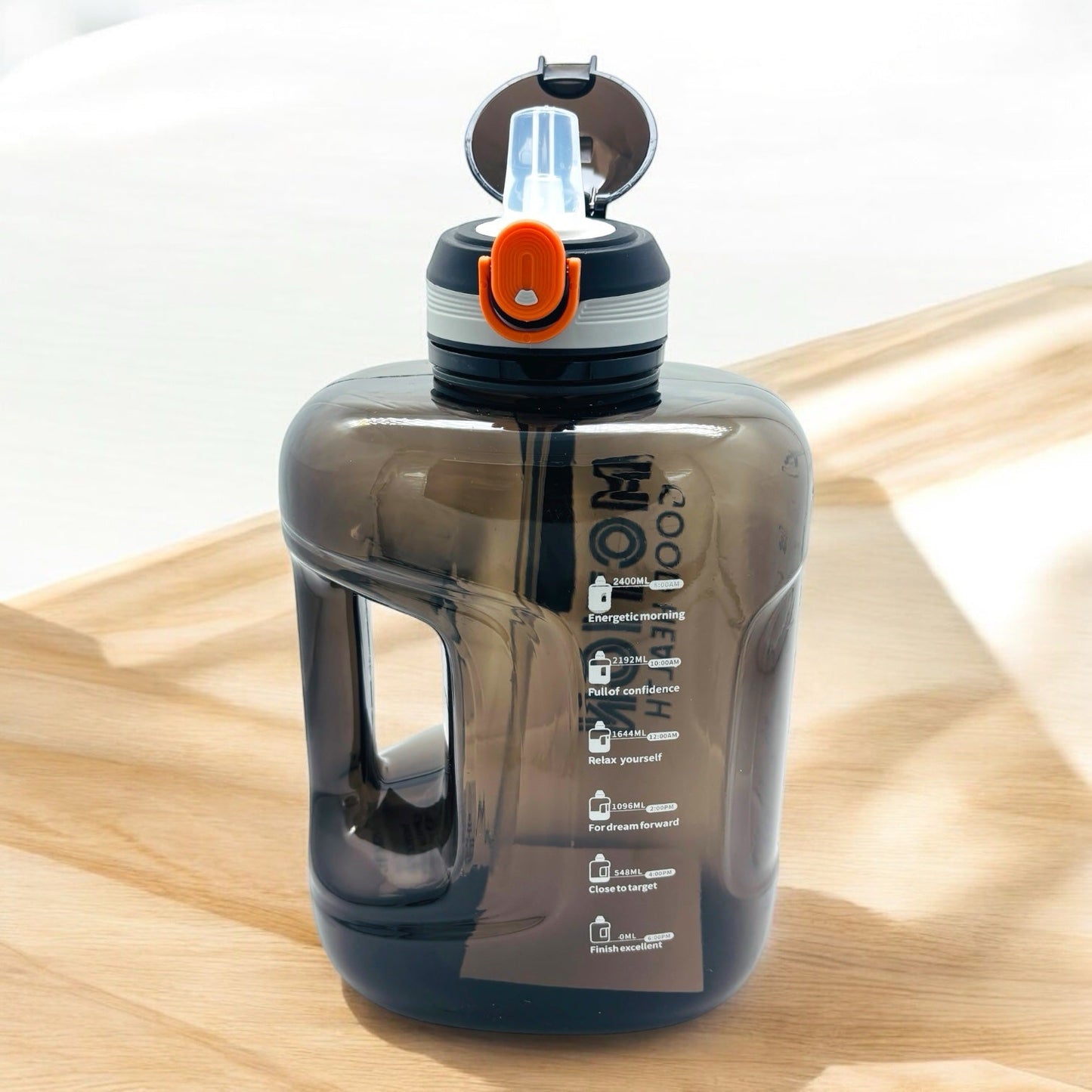2700 High Quality Water Bottle