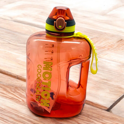 2700 High Quality Water Bottle
