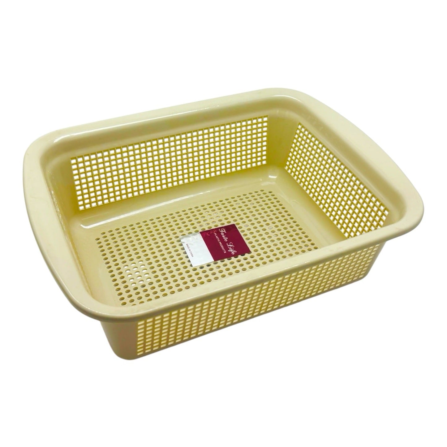 Multipurpose Basket