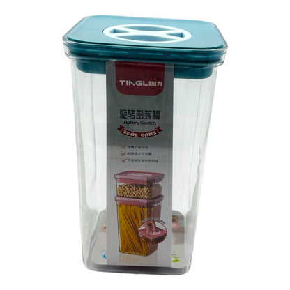 Airtight Container 2100 ML Premium Quality