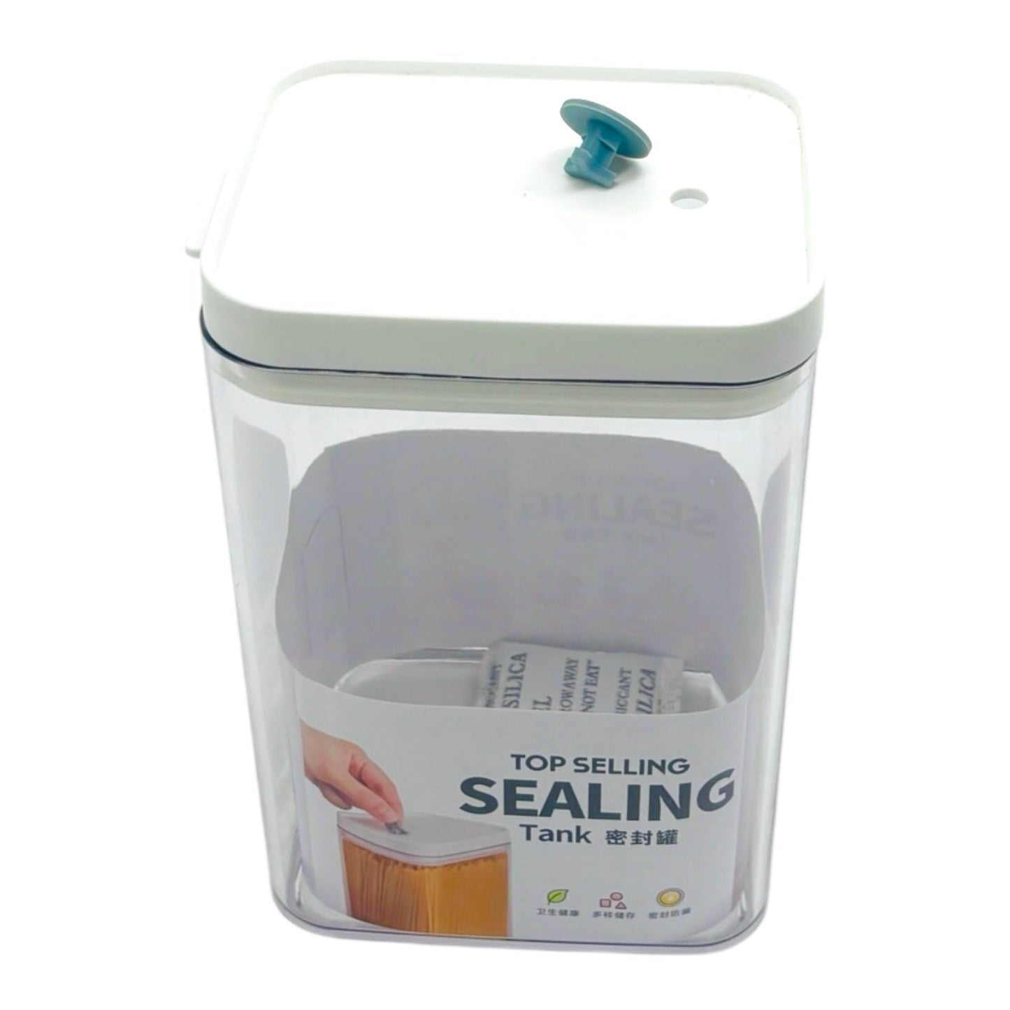 Airtight Container 1100 ML Premium Quality