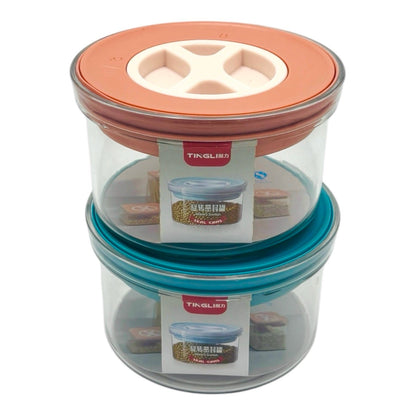 Airtight Container 450ML Premium Quality