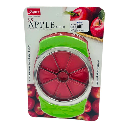 Apple Cutter
