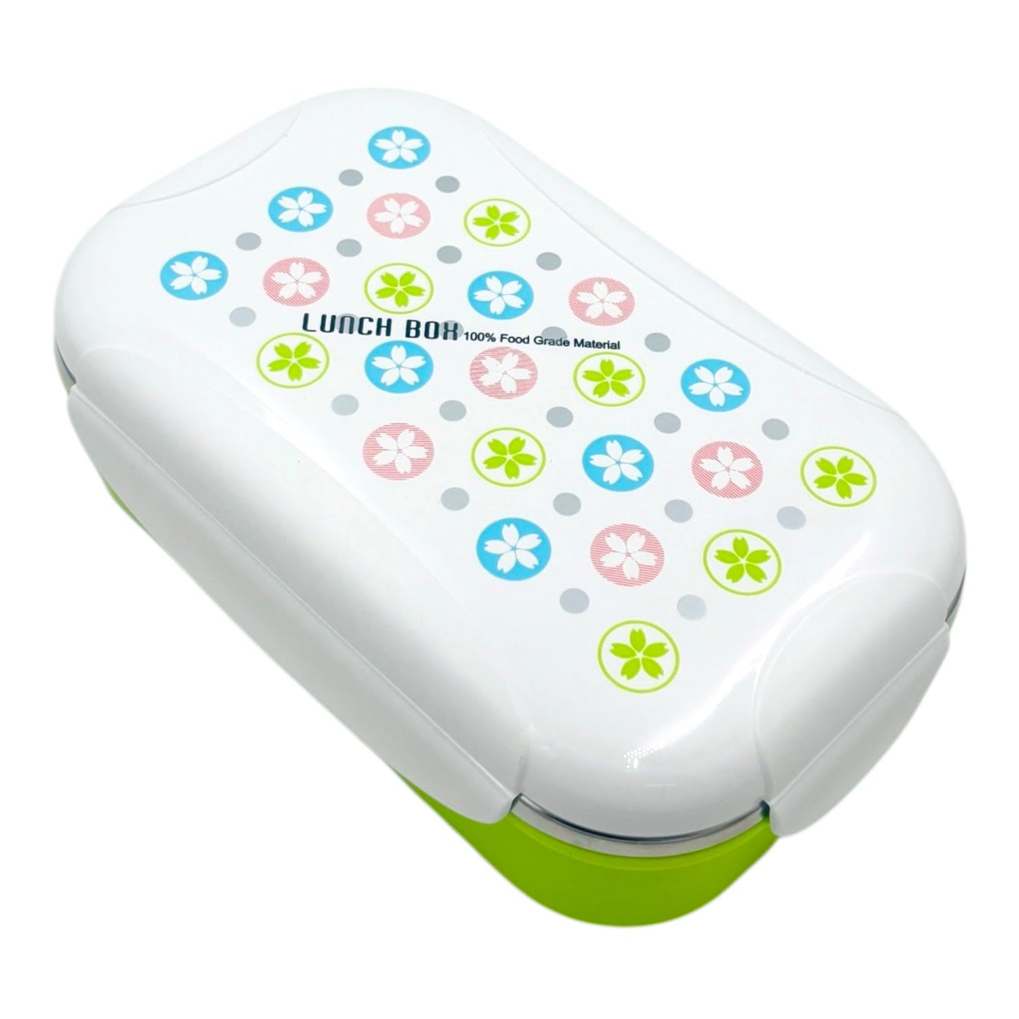 Insulated Lunch Box 650ML