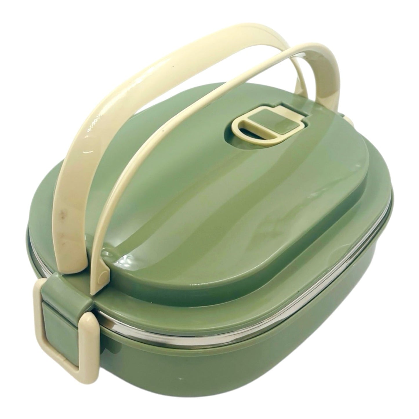 Insulated Lunch Box