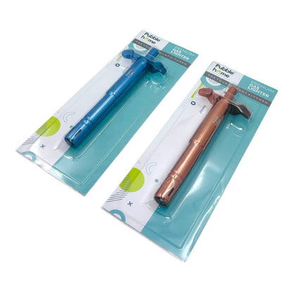 Gas Lighter