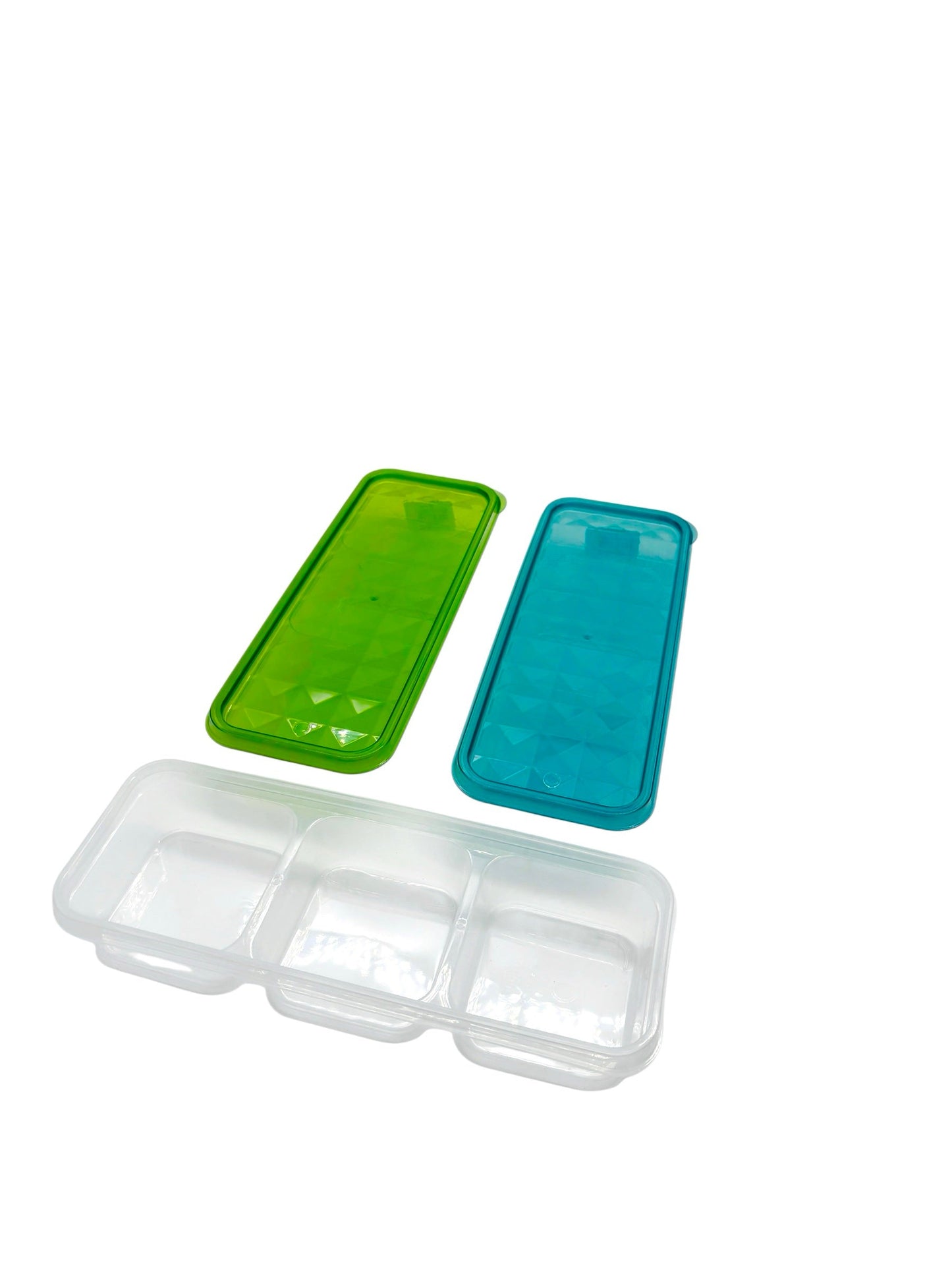 Fridge Box With Partition