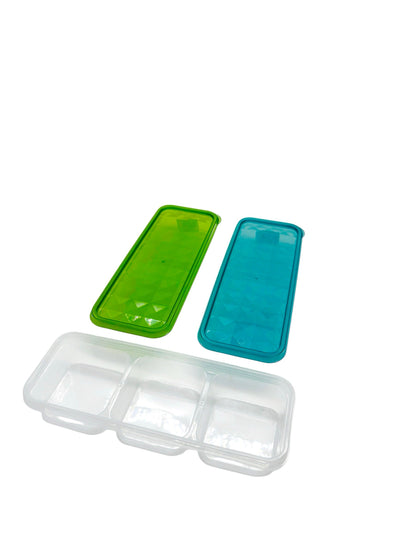 Fridge Box With Partition