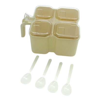 Masala Box