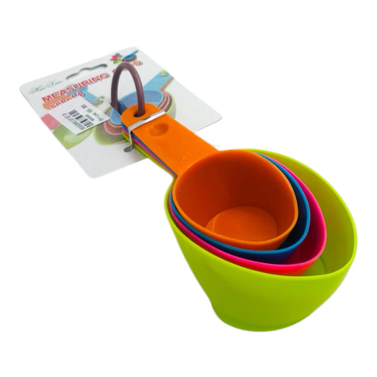 Measuring Cup set 4 Pc